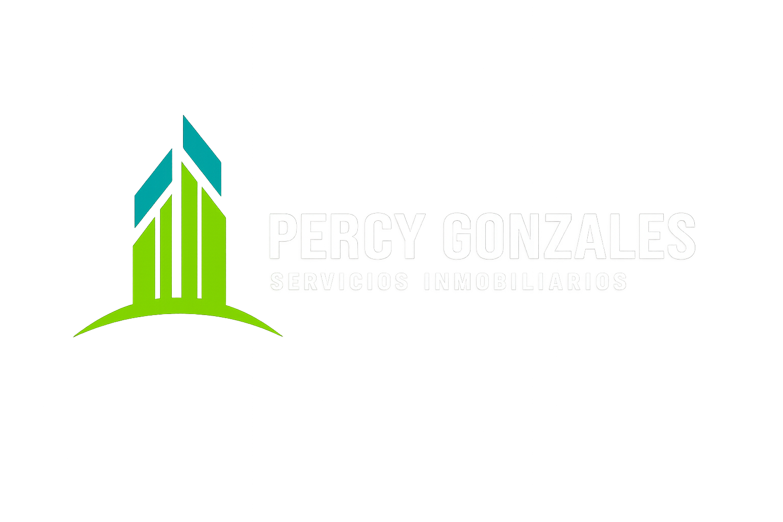 Percy Gonzales · Servicios Inmobiliarios
